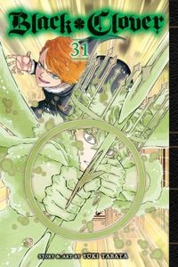 Produktbild: Black Clover, Vol. 31