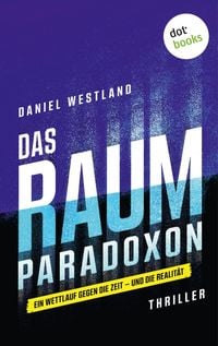 Produktbild: Das Raum-Paradoxon