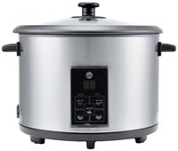 Bild vom Artikel WILFA Reiskocher GOHAN, 1.8 Liter, RC-10CD, silber vom Autor 