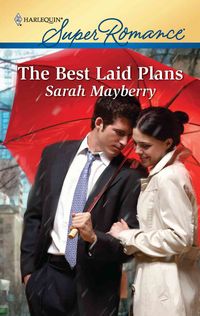 Produktbild: The Best Laid Plans