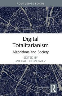 Produktbild: Digital Totalitarianism