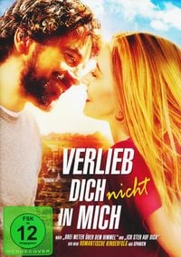 Produktbild: Verlieb dich nicht in mich