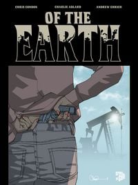 Produktbild: Of the Earth