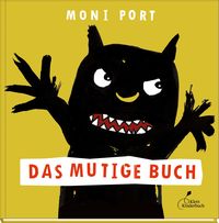 Produktbild: Das mutige Buch