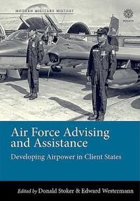 Produktbild: Air Force Advising and Assistance