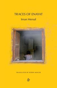 Produktbild: Traces of Enayat
