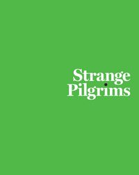 Produktbild: Contemporary Austin, T: STRANGE PILGRIMS