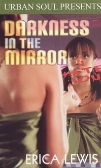 Produktbild: Darkness in the Mirror
