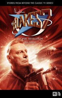 Produktbild: Darrow, P: Lucifer: Revelation