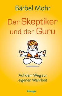 Produktbild: Der Skeptiker und der Guru