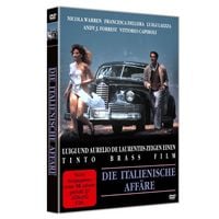 Produktbild: Die italienische Aff&auml;re