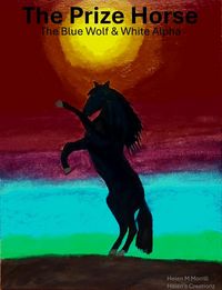 Produktbild: Prize Horse: Blue Wolf & White Alpha