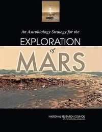 Produktbild: An Astrobiology Strategy for the Exploration of Mars