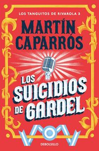 Produktbild: Los suicidios de Gardel