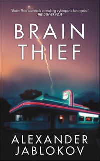 Produktbild: Brain Thief