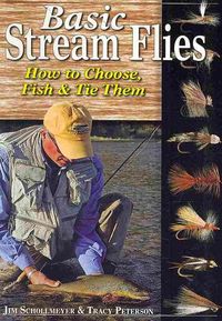 Produktbild: Basic Stream Flies
