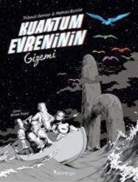 Produktbild: Kuantum Evreninin Gizemi
