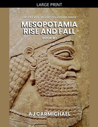 Produktbild: Mesopotamia, Rise and Fall