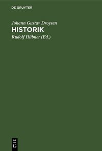 Produktbild: Historik