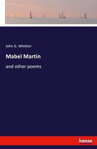 Produktbild: Mabel Martin