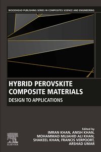 Produktbild: Hybrid Perovskite Composite Materials