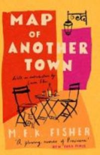 Produktbild: Map of Another Town