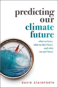 Produktbild: Predicting Our Climate Future