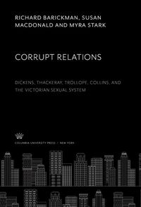 Produktbild: Corrupt Relations