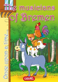 Produktbild: The Musicians of Bremen