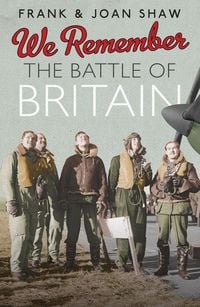Produktbild: We Remember the Battle of Britain