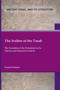 Produktbild: The Scribes of the Torah