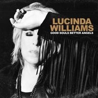 Produktbild: Williams, L: Good Souls Better Angels