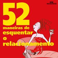 Produktbild: 52 maneiras de esquentar o relacionamento