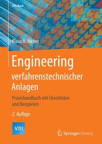 Produktbild: Engineering verfahrenstechnischer Anlagen
