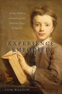 Produktbild: Experience Embodied