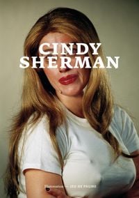 Produktbild: Cindy Sherman