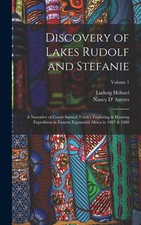 Produktbild: Discovery of Lakes Rudolf and Stefanie