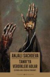 Produktbild: Tanriya Verdikleri Adlar