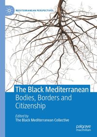 Produktbild: The Black Mediterranean