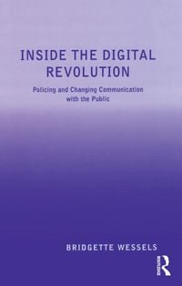 Produktbild: Inside the Digital Revolution