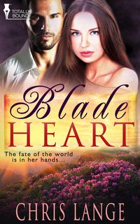 Produktbild: Blade Heart