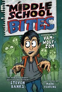 Produktbild: Middle School Bites