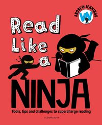 Produktbild: Read Like a Ninja