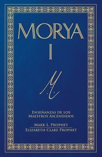 Produktbild: Morya I (Spanish)