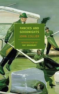 Produktbild: Fancies and Goodnights