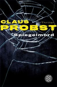 Produktbild: Spiegelmord