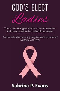 Produktbild: God's Elect Ladies