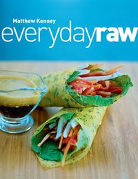 Produktbild: Everyday Raw