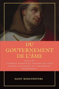 Produktbild: Du Gouvernement de l'&Acirc;me