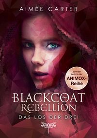 Produktbild: Blackcoat Rebellion - Das Los der Drei